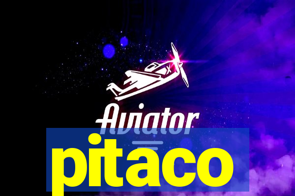 pitaco