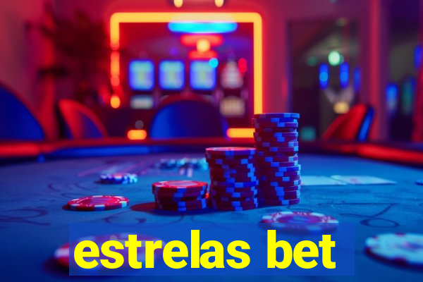 estrelas bet