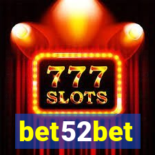 bet52bet