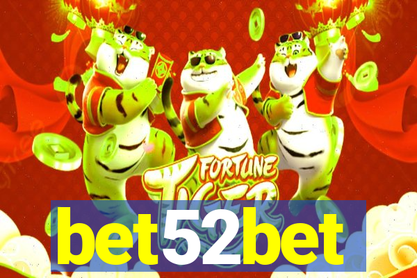 bet52bet