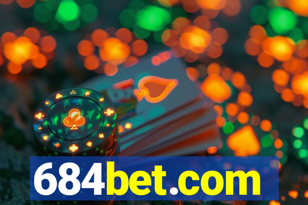 684bet.com