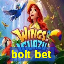 bolt bet