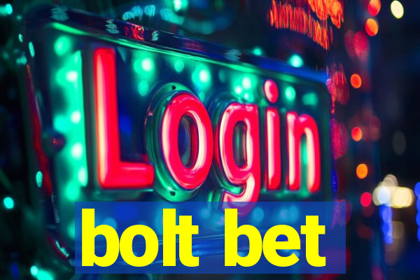 bolt bet