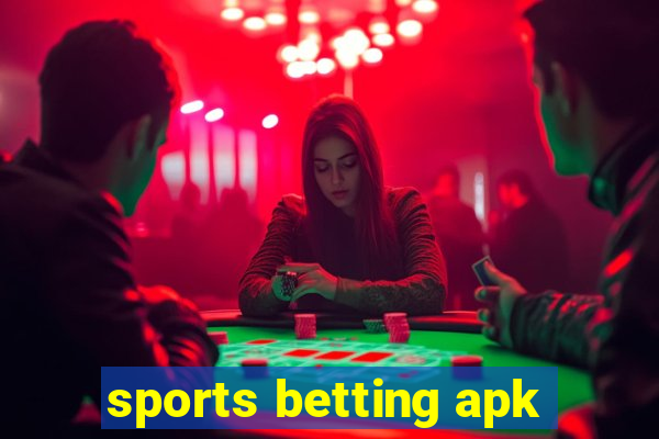 sports betting apk