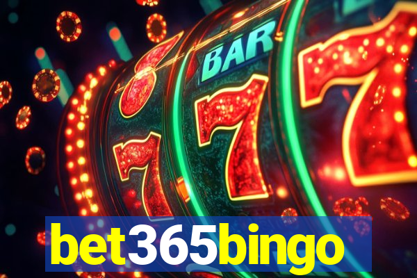 bet365bingo