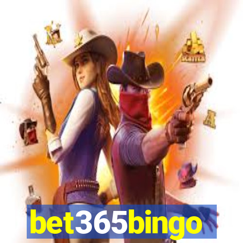 bet365bingo