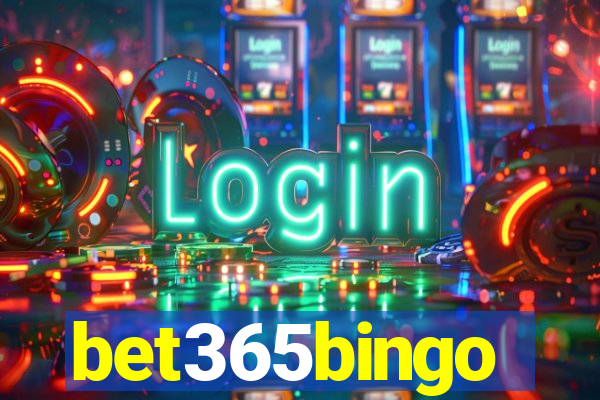 bet365bingo