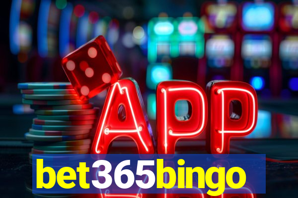 bet365bingo