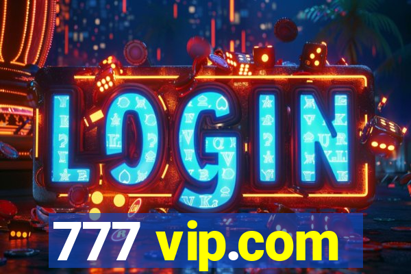 777 vip.com