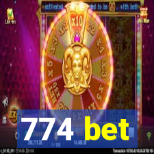 774 bet