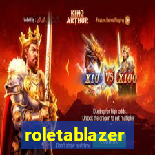 roletablazer