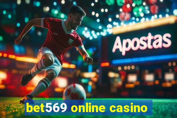 bet569 online casino