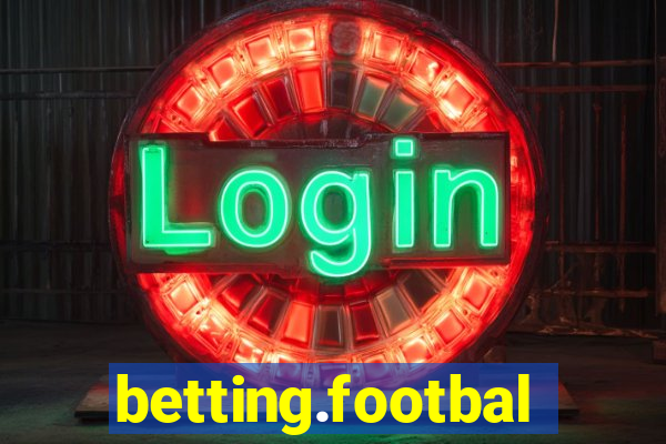 betting.football