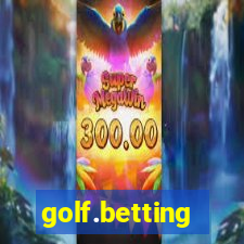 golf.betting