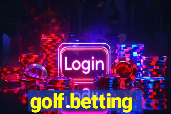 golf.betting