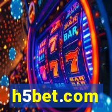 h5bet.com