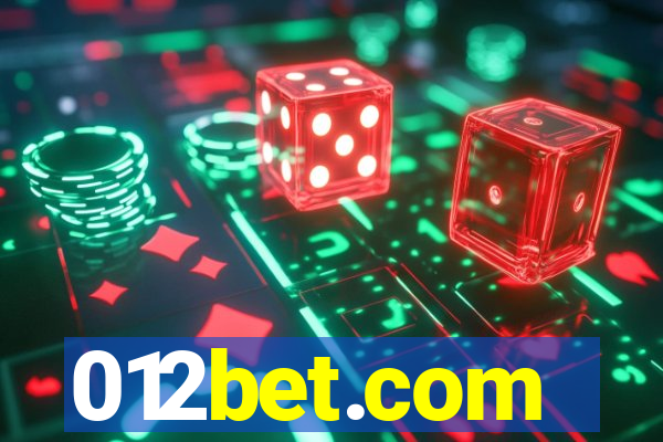 012bet.com