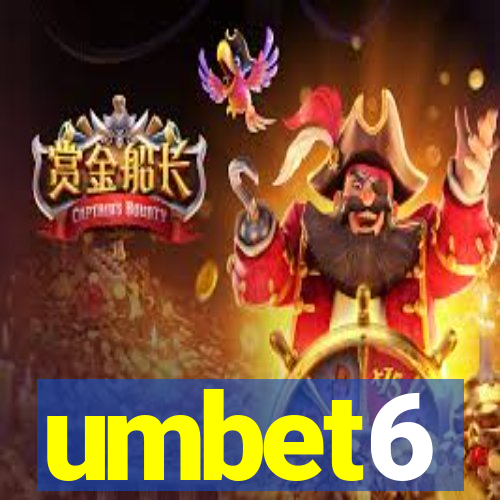 umbet6