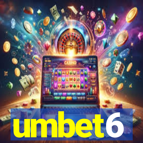 umbet6