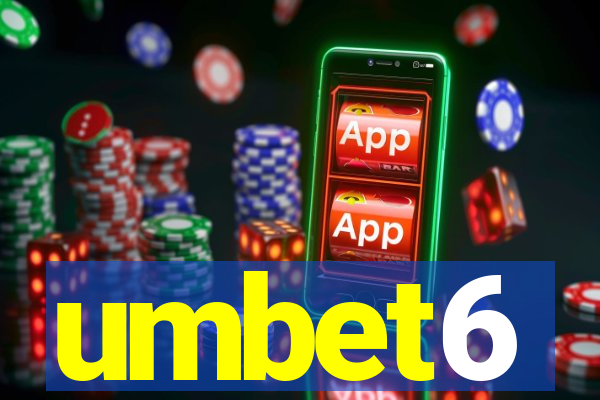 umbet6