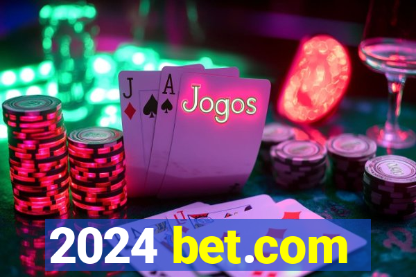 2024 bet.com