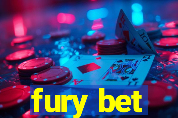 fury bet