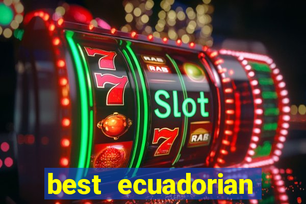 best ecuadorian casino sites 1