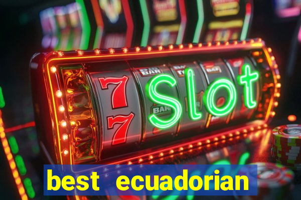 best ecuadorian casino sites 1