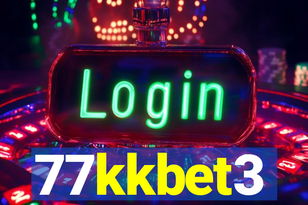 77kkbet3