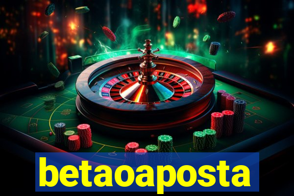 betaoaposta