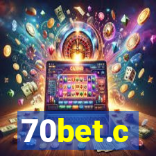 70bet.c