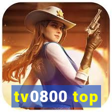 tv0800 top