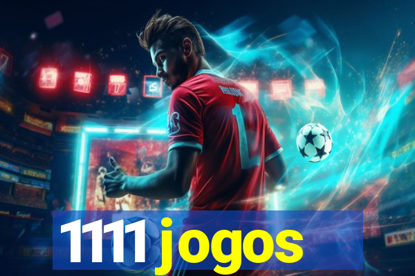 1111 jogos