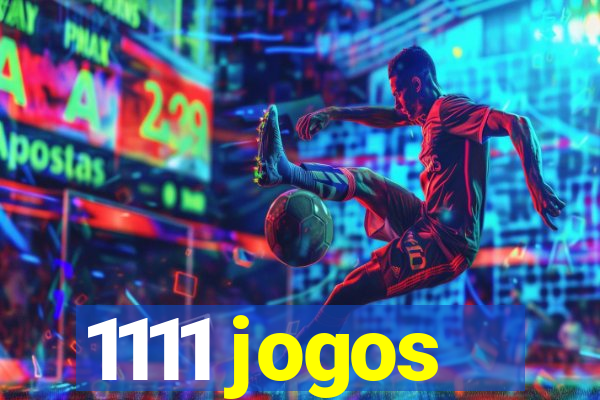 1111 jogos