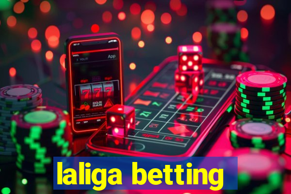 laliga betting