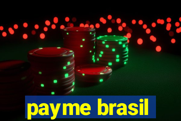 payme brasil