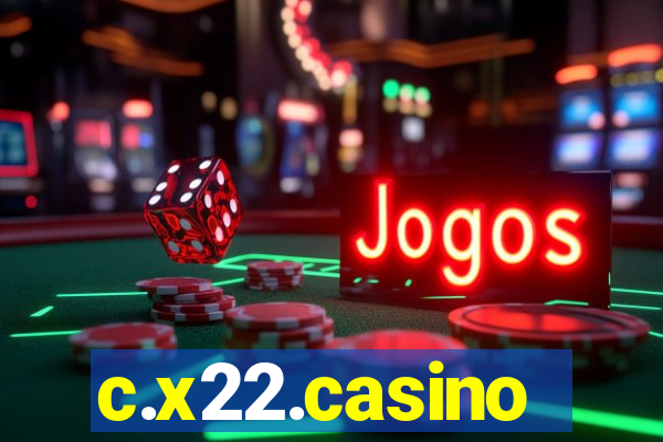 c.x22.casino