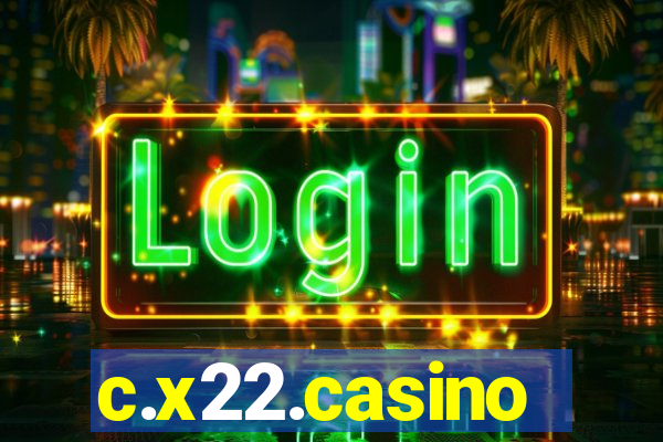 c.x22.casino