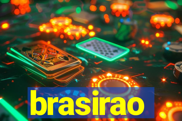 brasirao