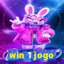 win 1 jogo