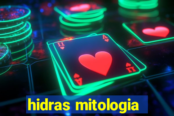 hidras mitologia