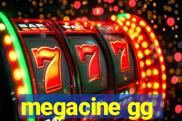 megacine gg