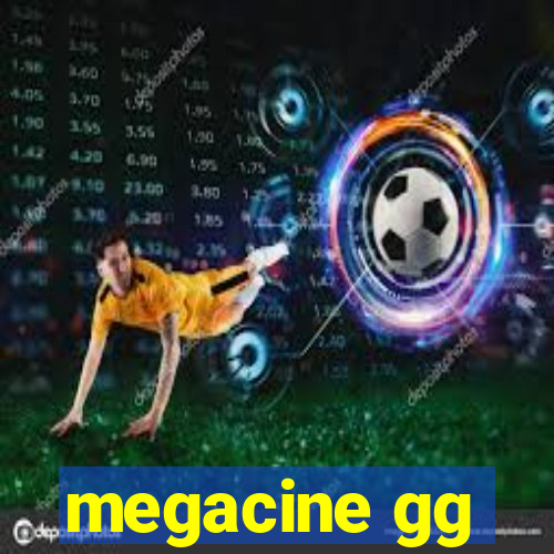 megacine gg