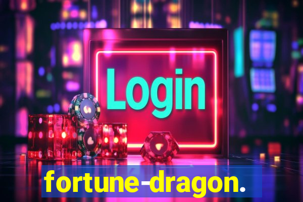 fortune-dragon.vip