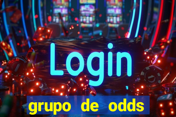 grupo de odds altas telegram