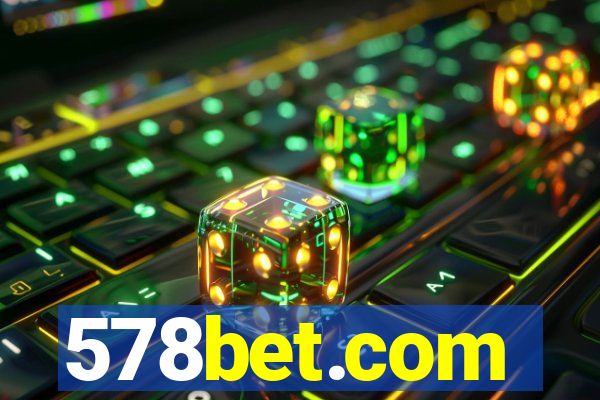 578bet.com