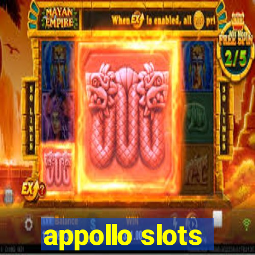 appollo slots