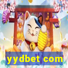 yydbet com