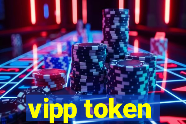 vipp token