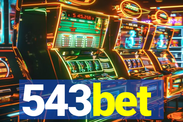 543bet